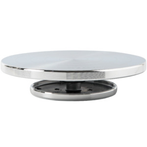 Products: Banding Wheel 25cm - carlaruka.com