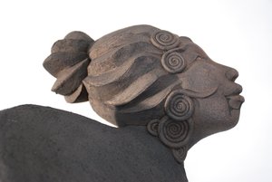 Ko Au - Maori Angels Series - carlaruka.com