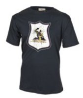 Products: Brisbane broncos retro tee