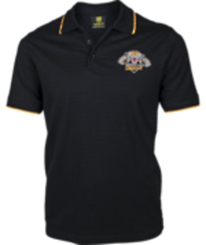 Classic Supporters Tee: Titans mens supporter polo