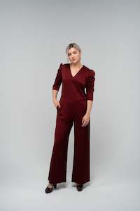 Jumpsuits: The Jumpsuit