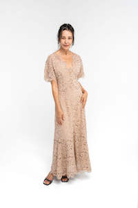 All: Valentine Dress