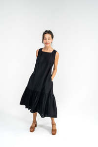 All: Willow Dress