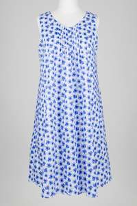 Countess - Summer Cotton nightie