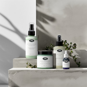 Products: The Acne Bundle