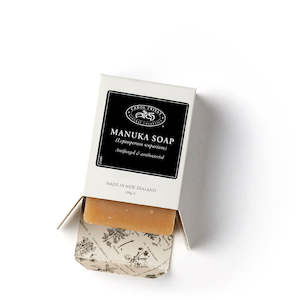 soap: Manuka Bar Soap