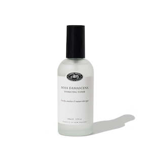 Tone: Rosa Damascena Hydrating Toner