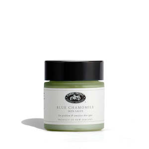 Treat Masque: Blue Chamomile Skin Salve
