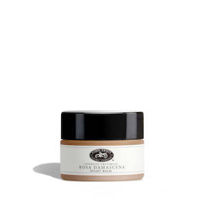 Skincare: Rosa Damascena Night Balm
