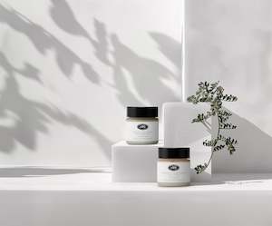 Treat Masque: Treat & Masque Duo
