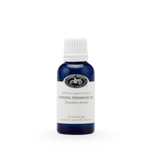 Hair Body: Organic Evening Primrose Oil