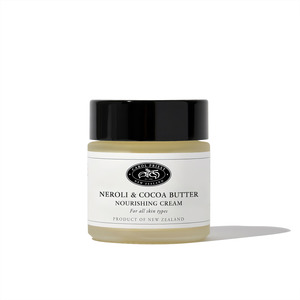 Moisturisers: Neroli & Cocoa Butter Nourishing Cream