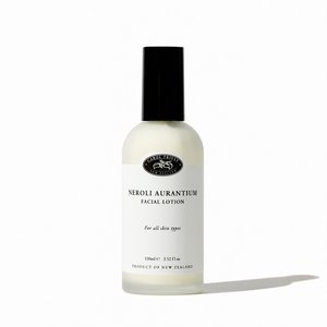 Cleansers: Neroli Aurantium Duo