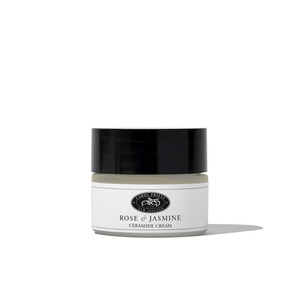 Skincare: Rose & Jasmine Ceramide Cream Mini