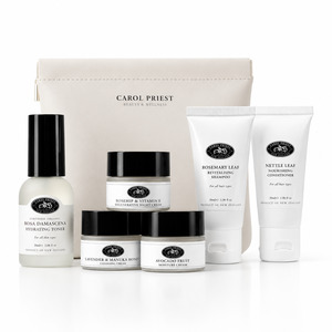 Bundles: Essential Travel Kit