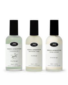 Bundles: Neroli Aurantium Trio