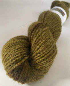 Wool: Brushtail Possum/Mareno 8 Ply - Yarn Floozy