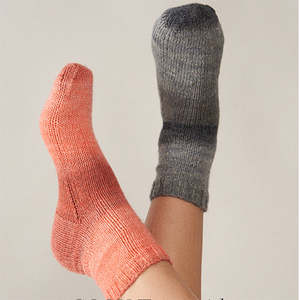 Rowan Yarns - Sock Wool