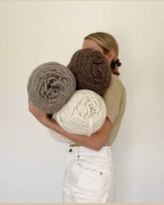 Wild Earth Yarn - Snuggly Chunky
