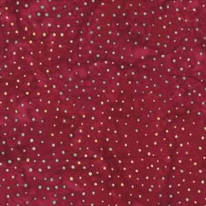 Patchwork Quilting: Quilting Essentials - Batiks - Anthology by Windham Fabrics