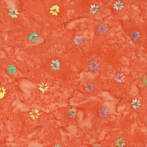 Quilting Essentials - Batiks - Anthology by Windham Fabrics - Continued #2