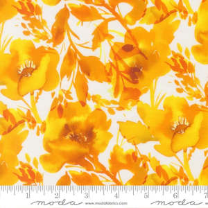 Moda Fabrics - Radiant by Amarilys Henderson