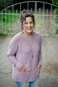 Truly Myrtle - Knitting Patterns