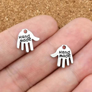 Project Charms
