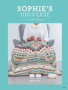 Sophies Universe - by Dedri Uys