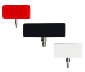 Knitting Crochet: ChiaoGoo - Cable end stoppers