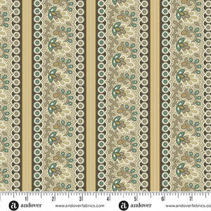 Andover Fabrics - Farmhouse - By Renee Nanneman
