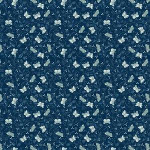 Lynette Andreson Designs - Something Borrowed, Something Blue
