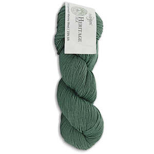 Sale: Cascade Heritage Silk