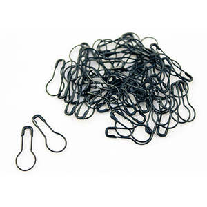 Safety Pins – Swing Tag/Stitch Markers