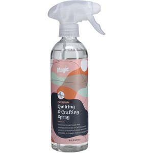 Magic Premium Quilting & Crafting Spray