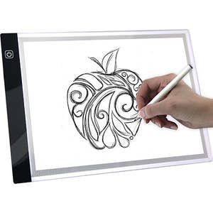 Accessories: Triumph LED Light Pad–Superslim