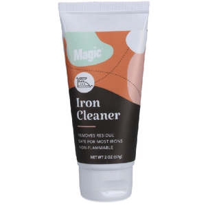 Accessories: Magic Iron Cleaner 2oz