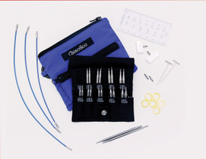 Twist Shorties Set