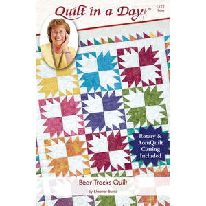 Quilt Patterns: Eleanor Burns Quilt Patterns