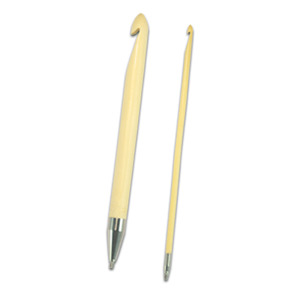 T-SPIN Tunisian IC Hook 5.7"