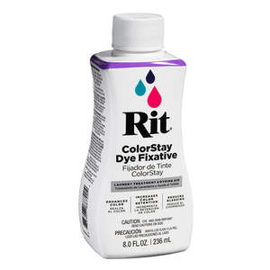 Rit ColorStay - Dye Fixative