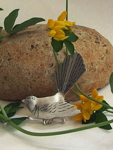 Stirling Silver Jewellery - By Sue Shore