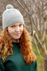 Burnt Hill - Honey Cakes Knitting Patterns