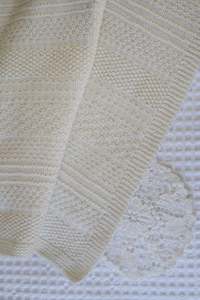 Burnt Hill - Baby Cakes Knitting Patterns