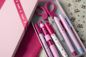Sewline - Anniversary Gift Box