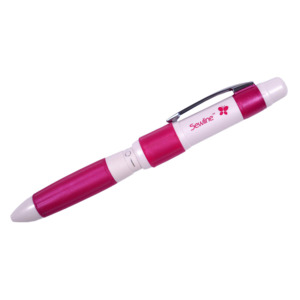 Sewline - Trio Colour Fabric Pencil