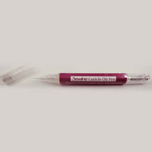 Sewline: Sewline - Cuticle oil wand