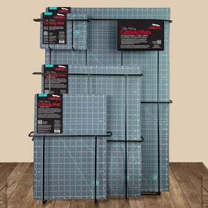Rotary Cutters Blades Cutting Mats Rulers: Creative Grids Cutting Mats