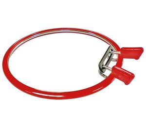 Embroidery: Nurge Embroidery Hoop - MT Spring