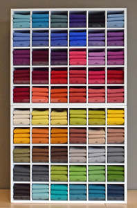 Sue Spargo - Wool Felt - Fat 1/16